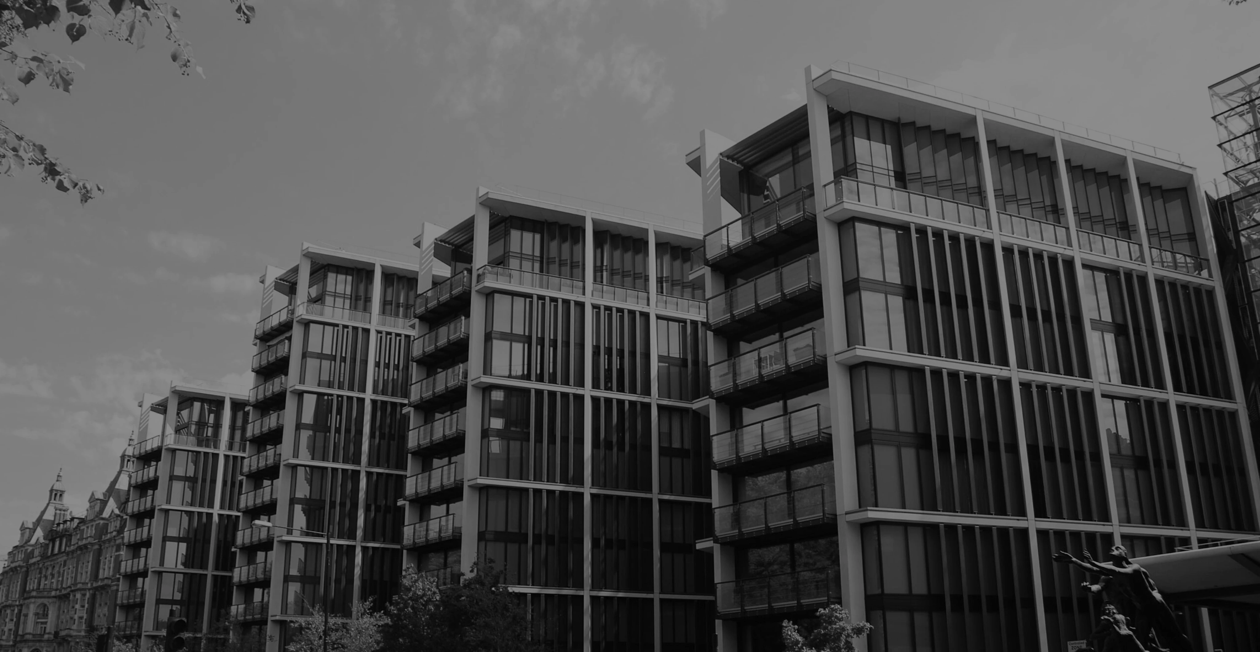 изображение города