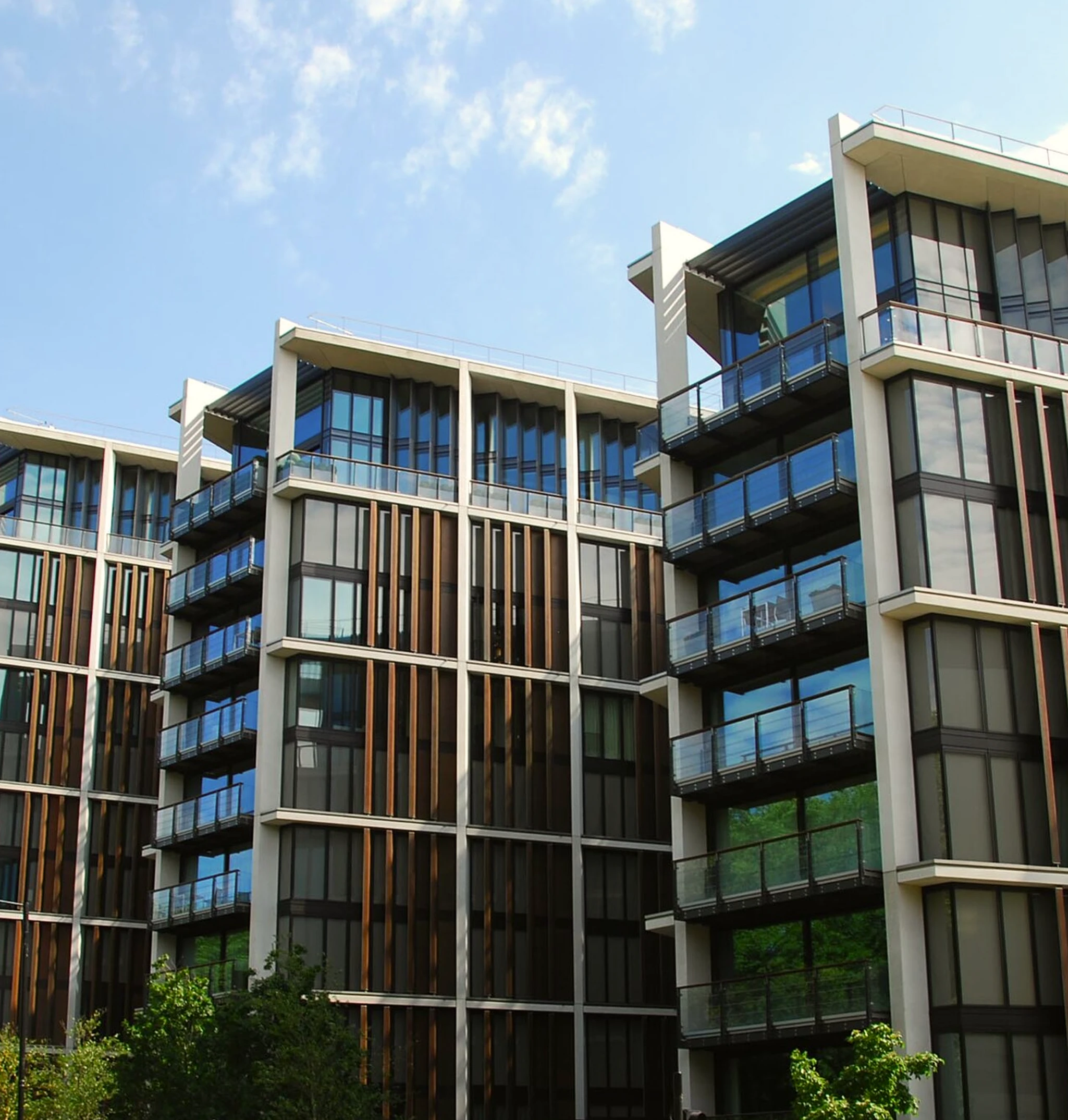 изображение города