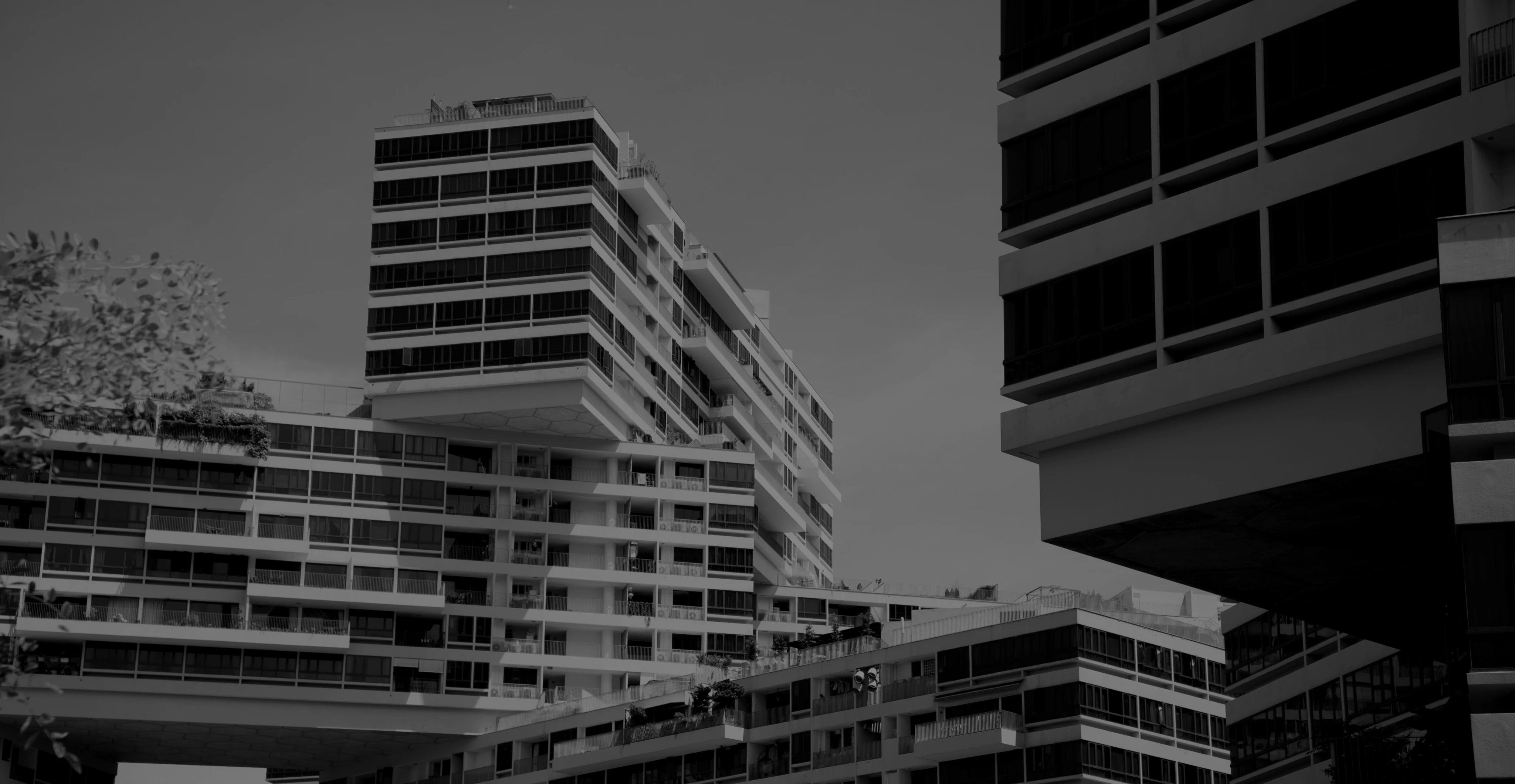 изображение города