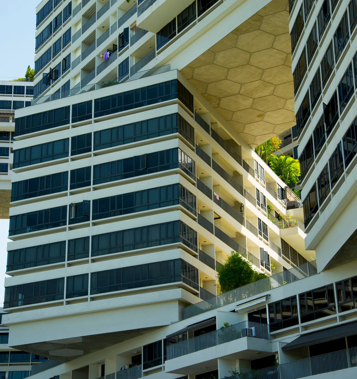 изображение города