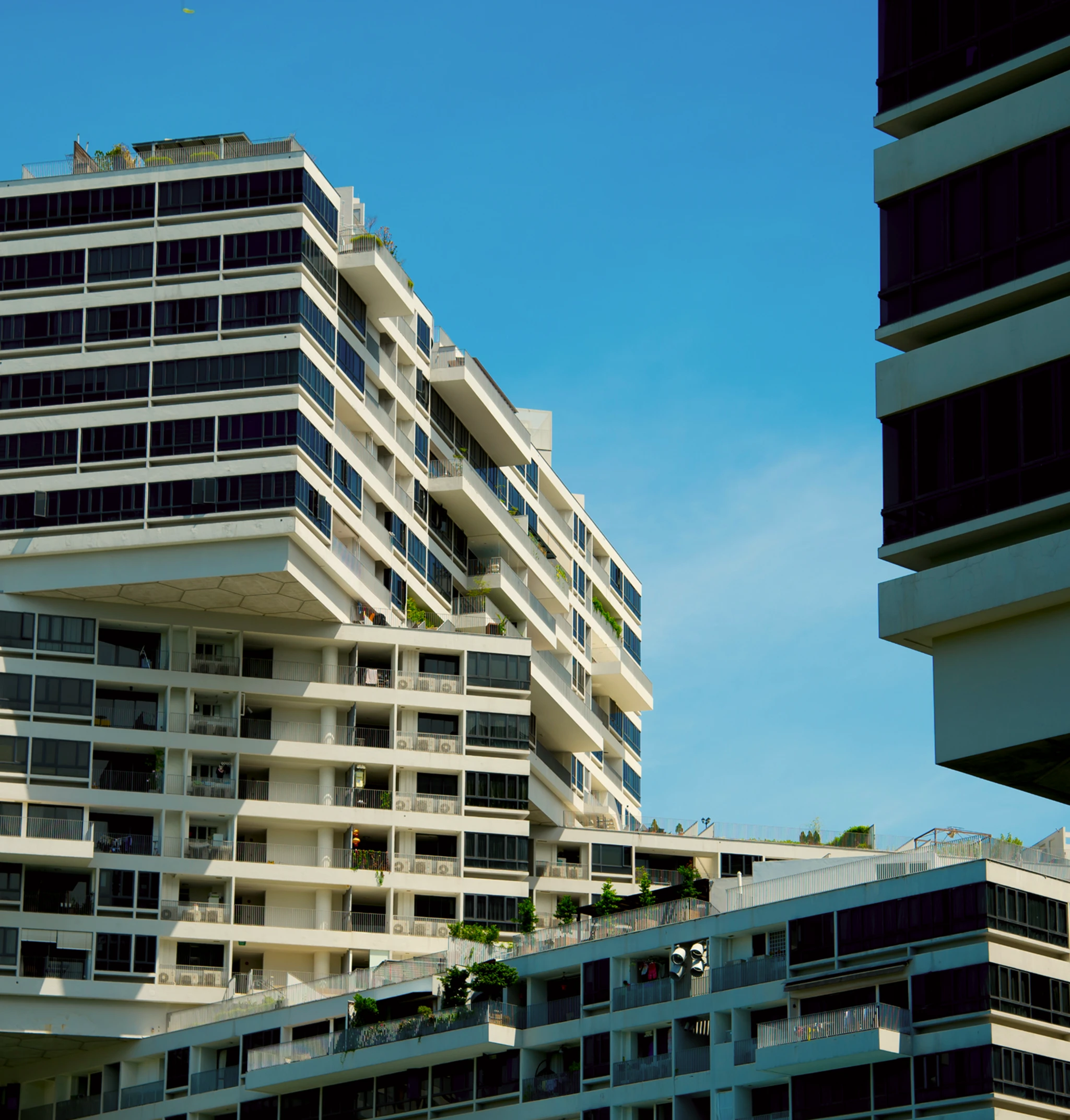 изображение города