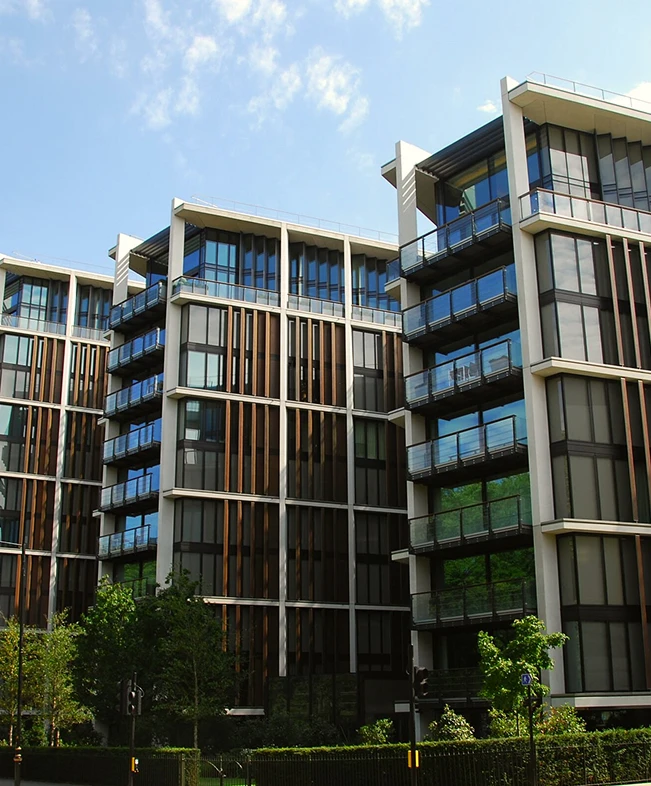 изображение города