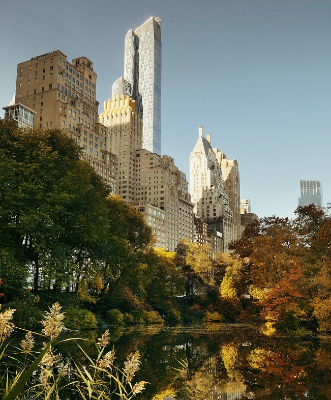 изображение города