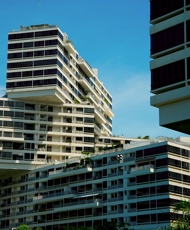 изображение города