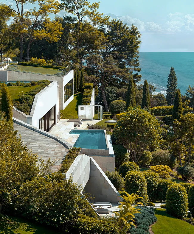 изображение города